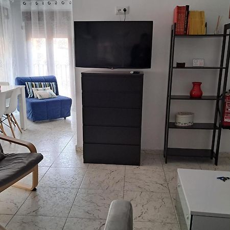 Apartamento La Doncella Alcala de Henares Exterior photo