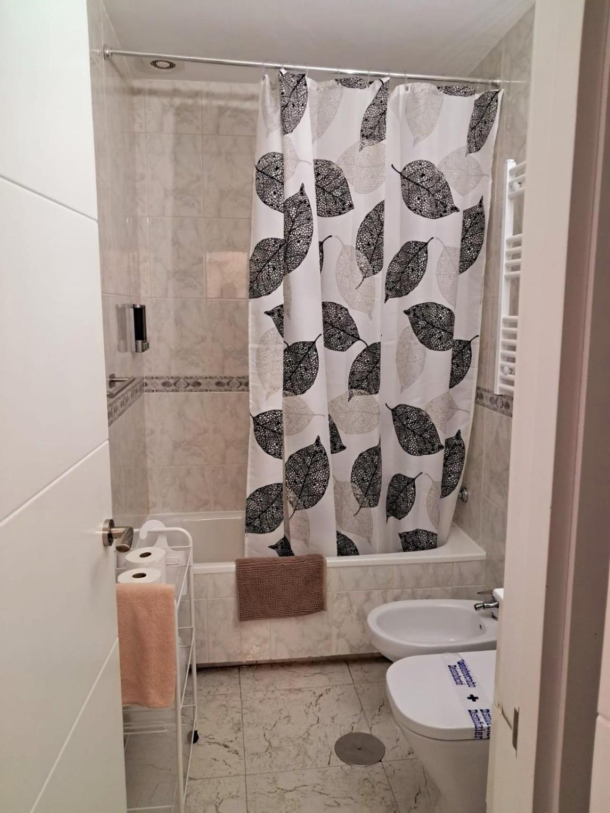 Apartamento La Doncella Alcala de Henares Exterior photo
