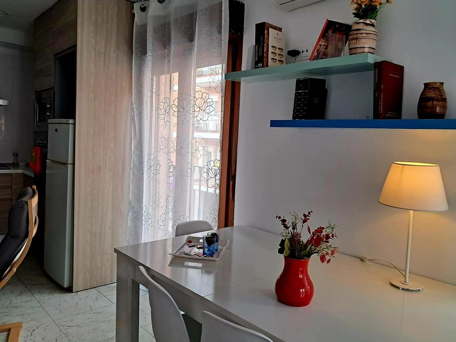 Apartamento La Doncella Alcala de Henares Exterior photo