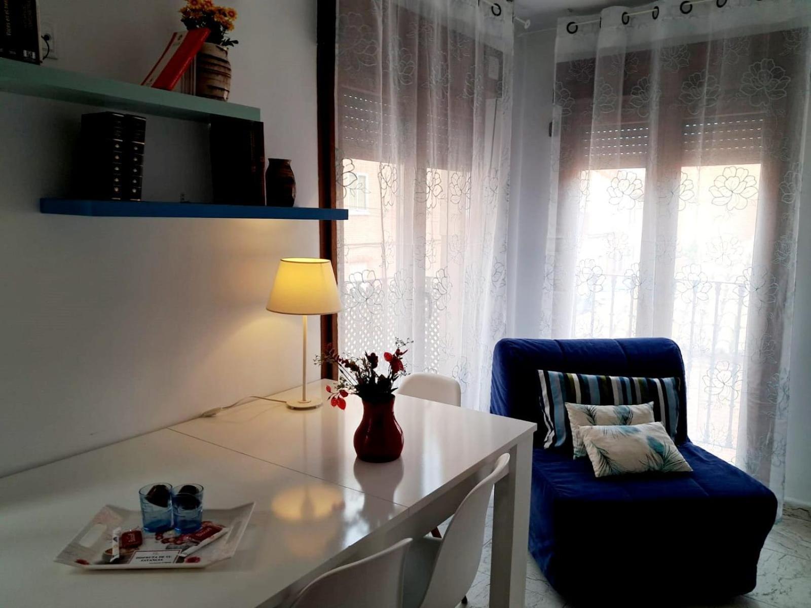 Apartamento La Doncella Alcala de Henares Exterior photo