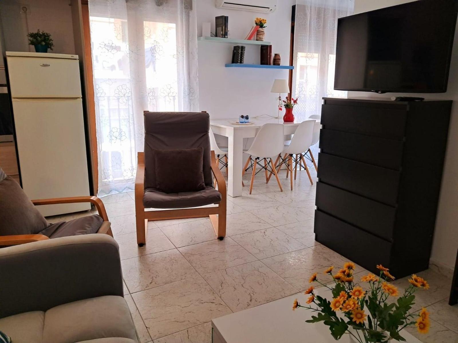 Apartamento La Doncella Alcala de Henares Exterior photo
