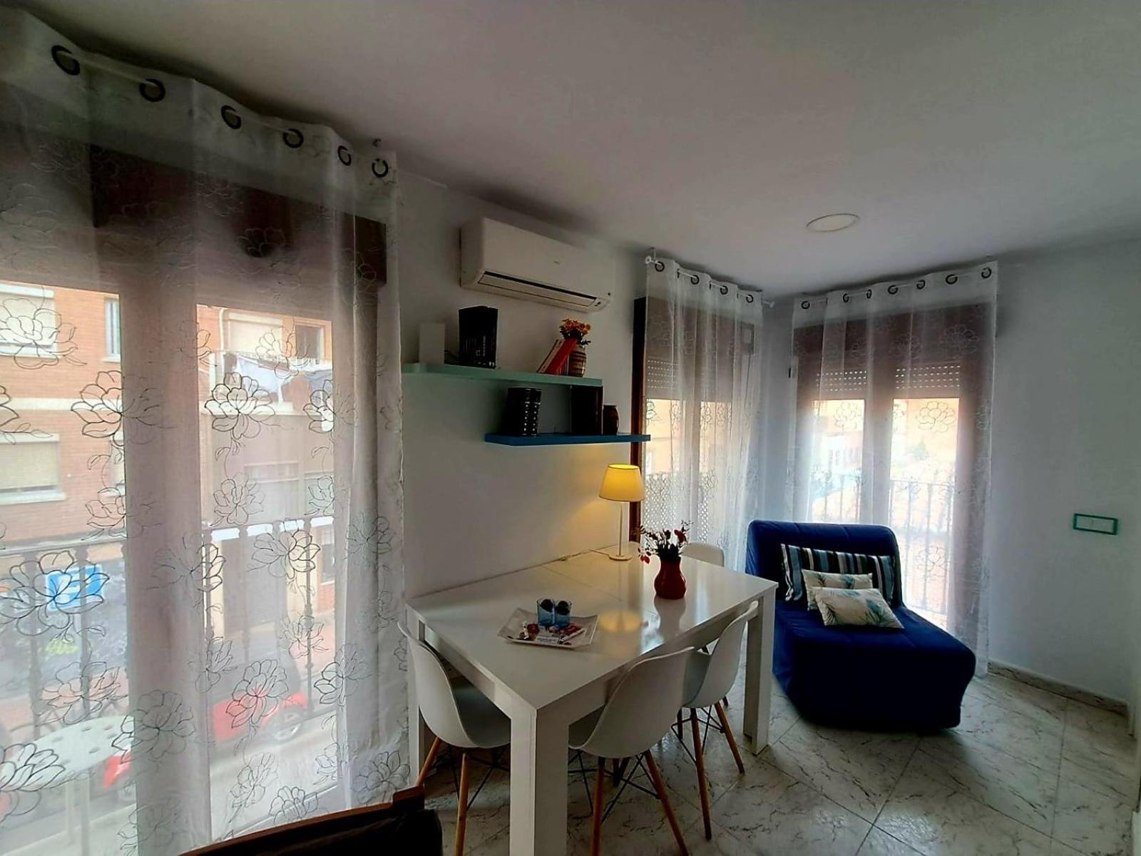 Apartamento La Doncella Alcala de Henares Exterior photo