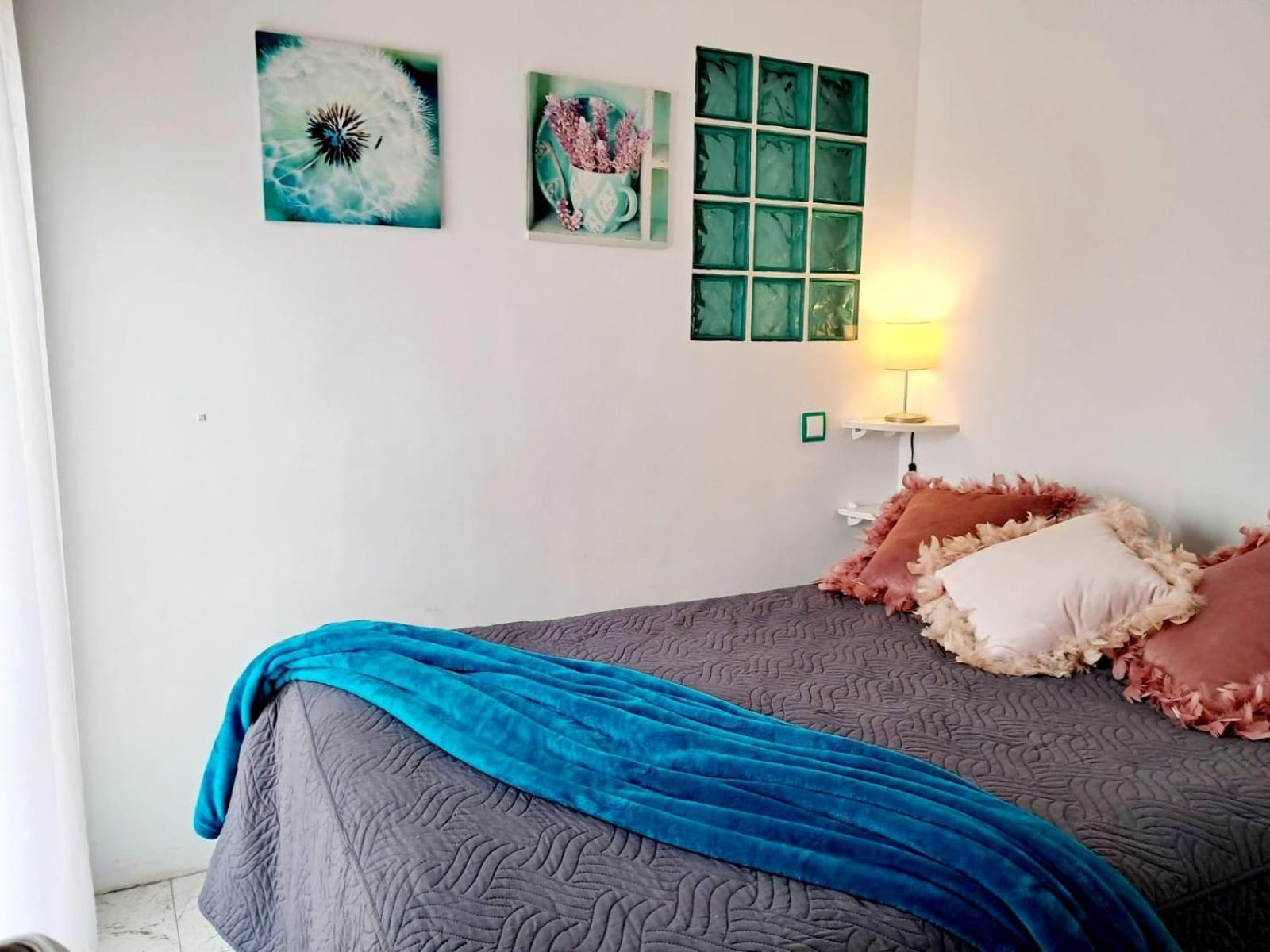 Apartamento La Doncella Alcala de Henares Exterior photo