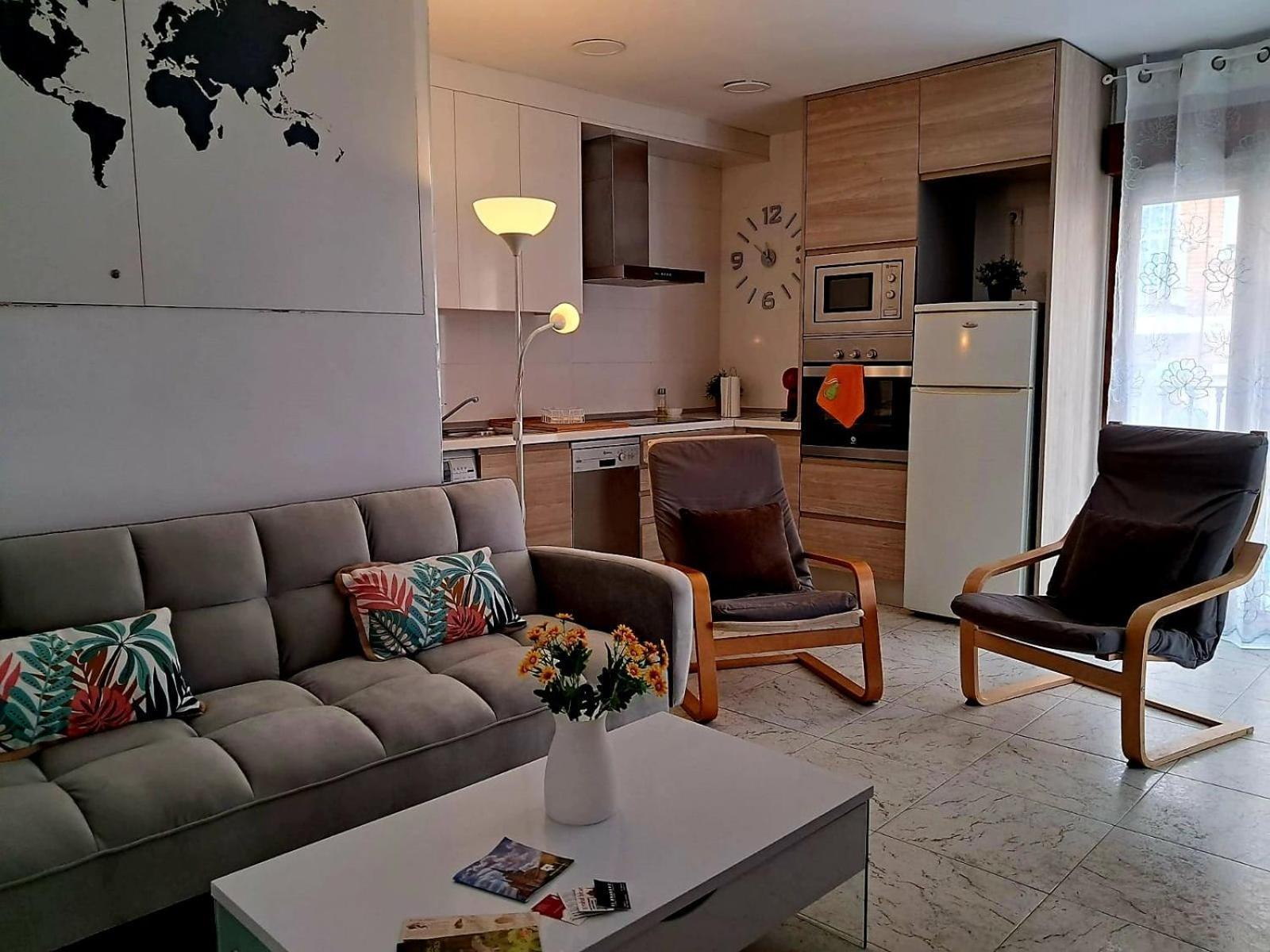 Apartamento La Doncella Alcala de Henares Exterior photo