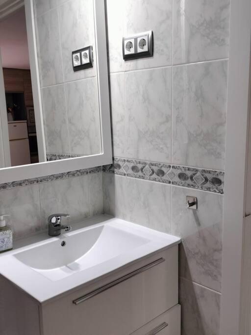 Apartamento La Doncella Alcala de Henares Exterior photo