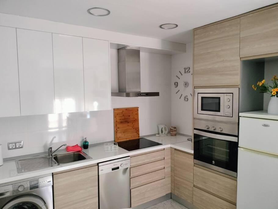 Apartamento La Doncella Alcala de Henares Exterior photo